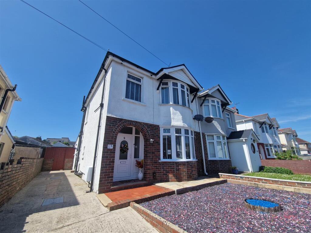 Main image of property: Northways, Porthcawl