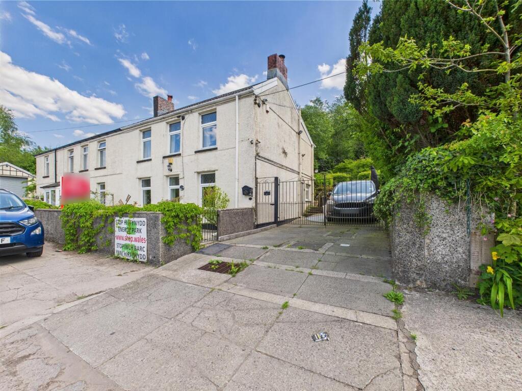 Main image of property: Cefn Coed Cottages, Crynant, Neath