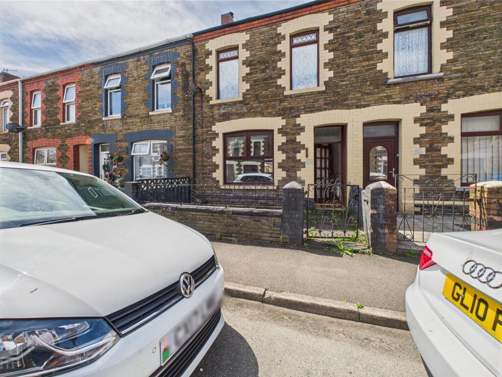 Main image of property: Mansel Street, Port Talbot