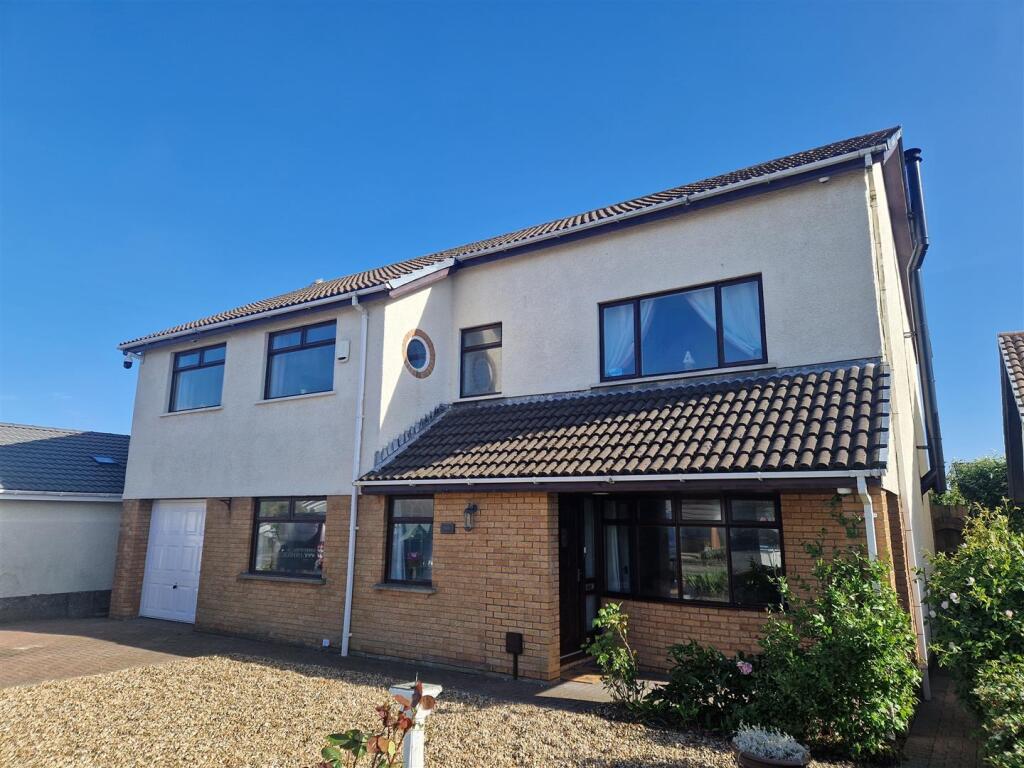 Main image of property: Ramsey Close, Nottage, Porthcawl