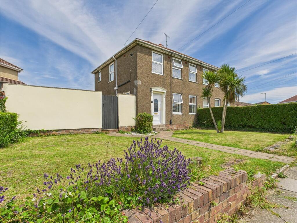 Main image of property: Woodland Avenue, Porthcawl