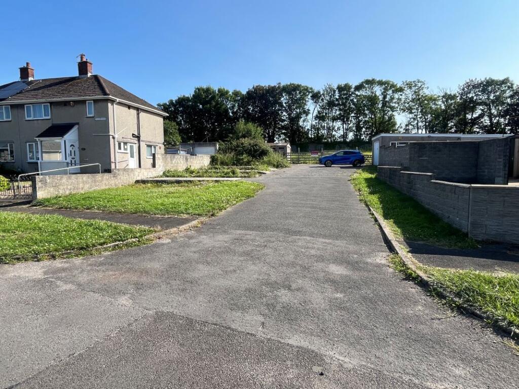 Main image of property: Long Acre, North Cornelly