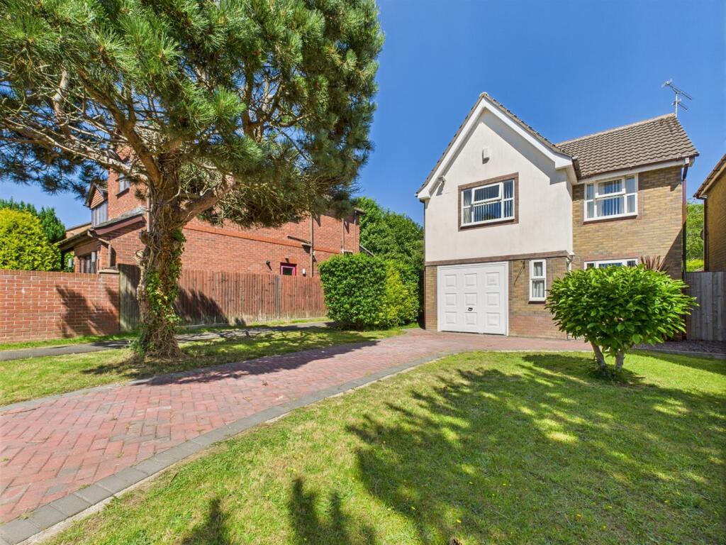 Main image of property: Birch Walk, Porthcawl