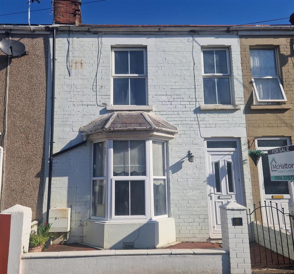 Main image of property: Reynallt Place, Porthcawl
