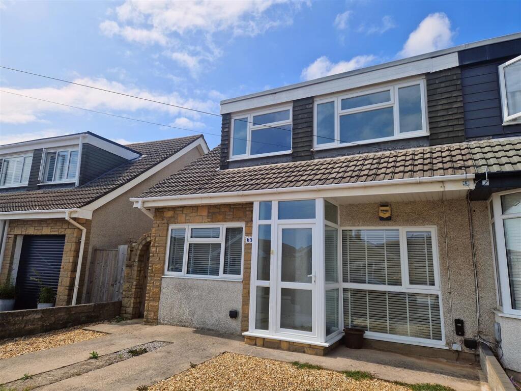 Main image of property: West Park Drive, Porthcawl