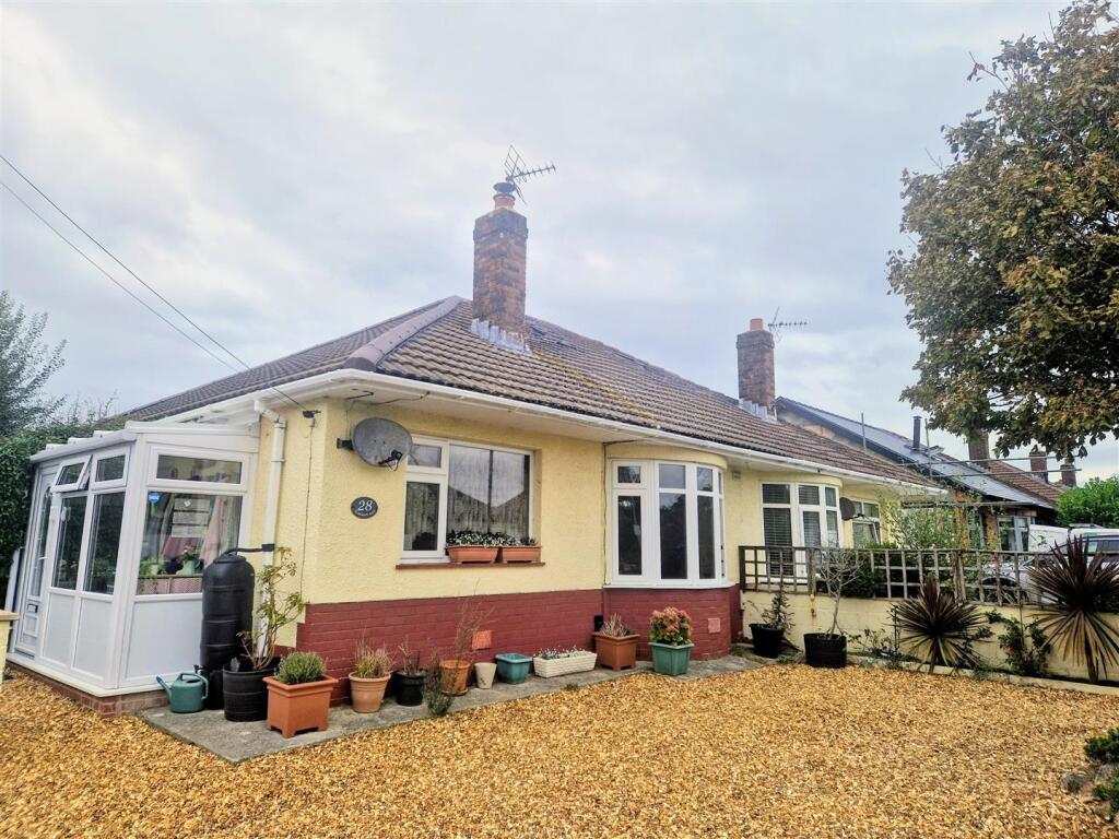 Main image of property: St. Michaels Road, Porthcawl