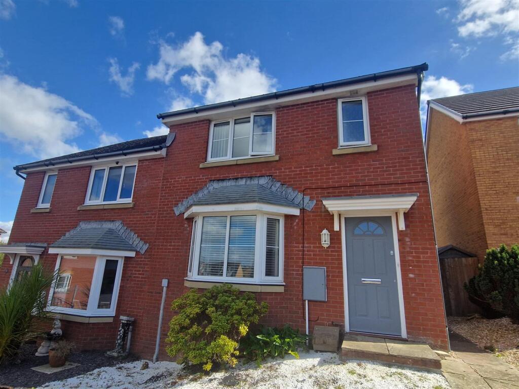 Main image of property: Skylark Road, North Cornelly, Bridgend