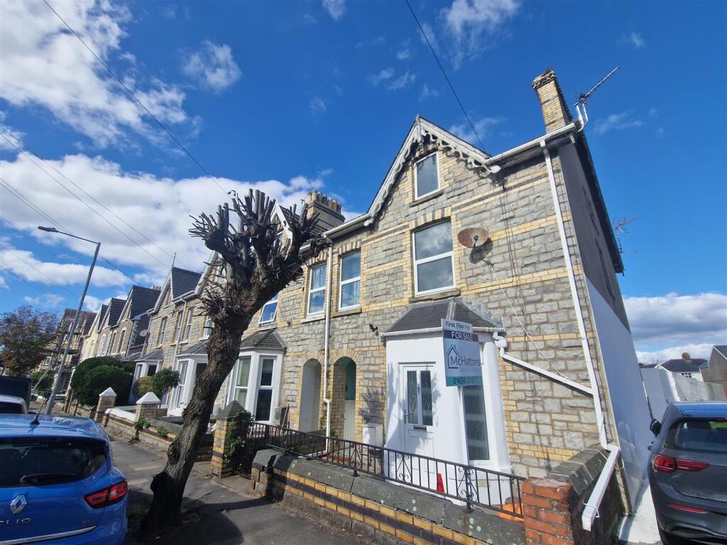 Main image of property: Victoria Avenue, Porthcawl