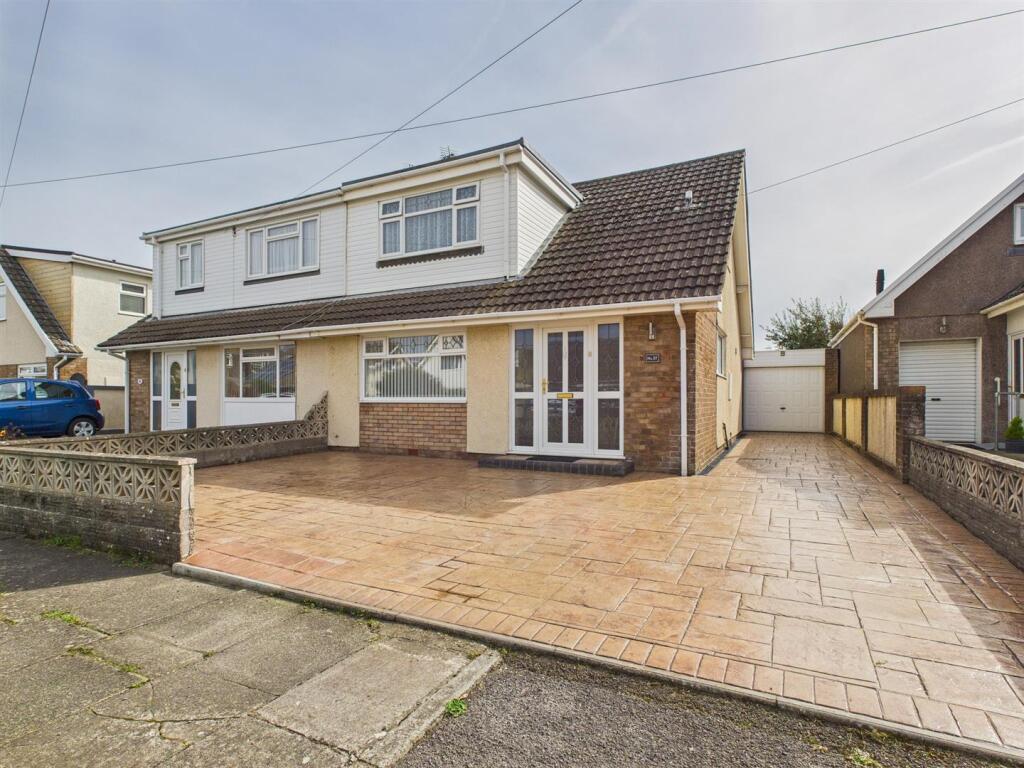 Main image of property: Long Acre Drive, Nottage, Porthcawl