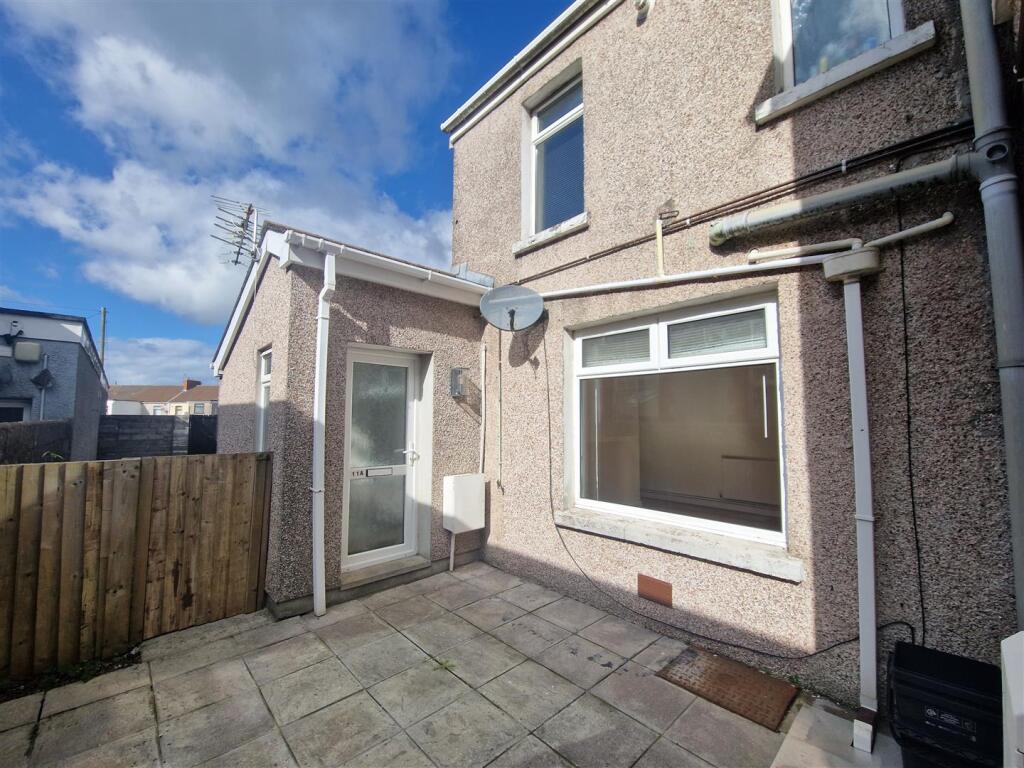 Main image of property: Prince Road, Kenfig Hill, Bridgend