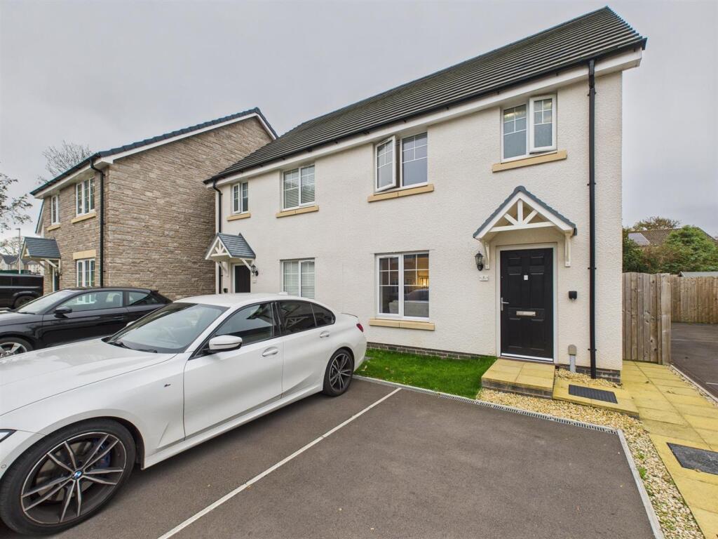 Main image of property: Llys Penfro, Porthcawl