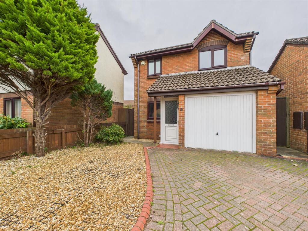 Main image of property: Nottage Meadow, Nottage, Porthcawl