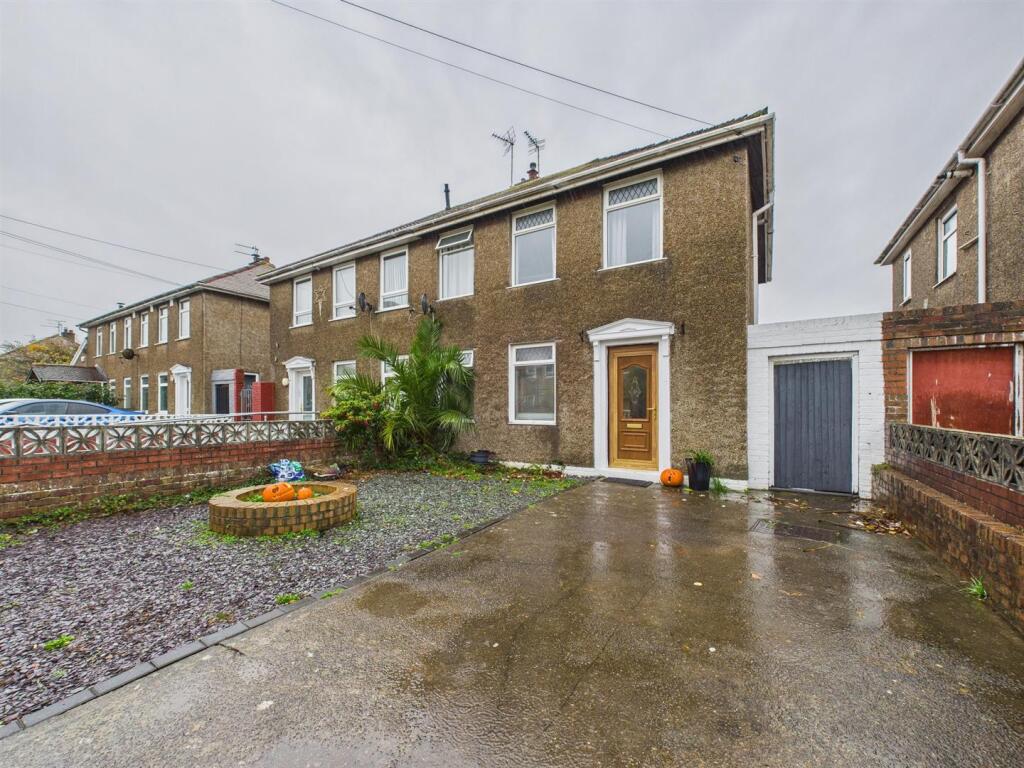 Main image of property: Meadow Lane, Porthcawl