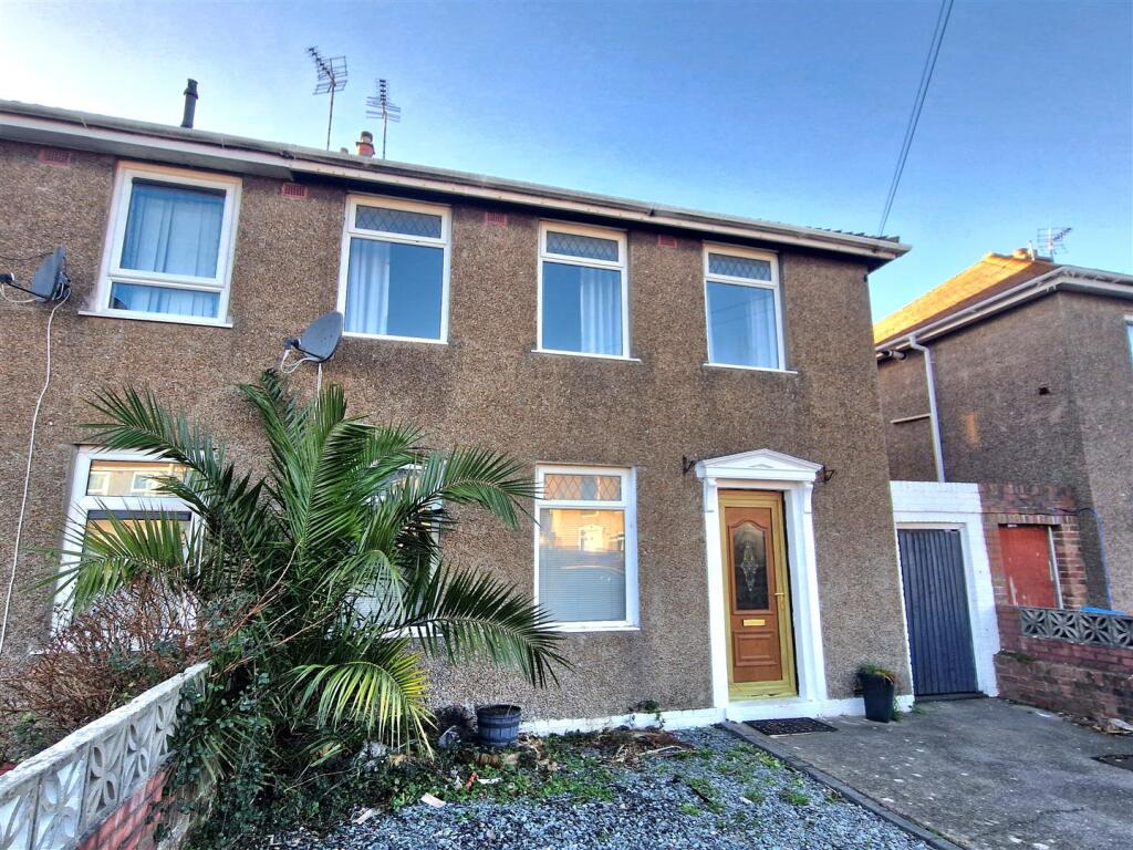 Main image of property: Meadow Lane, Porthcawl