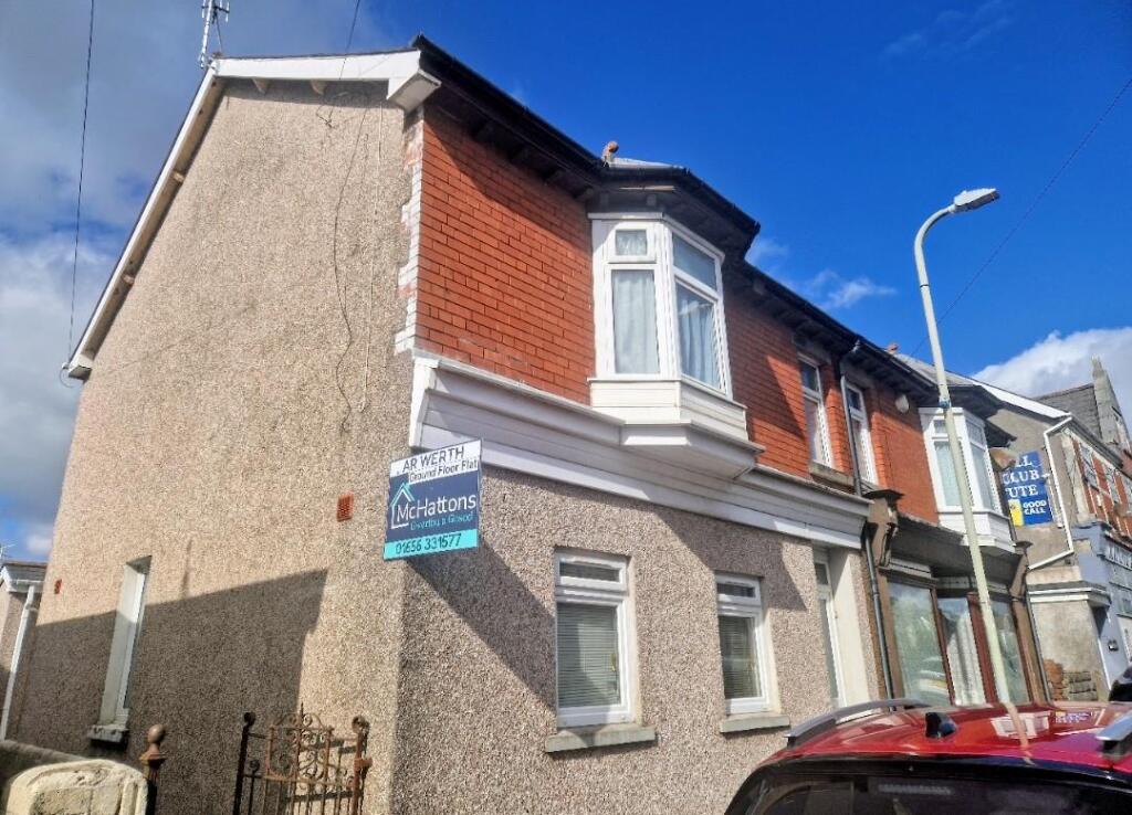 Main image of property: Prince Road, Kenfig Hill