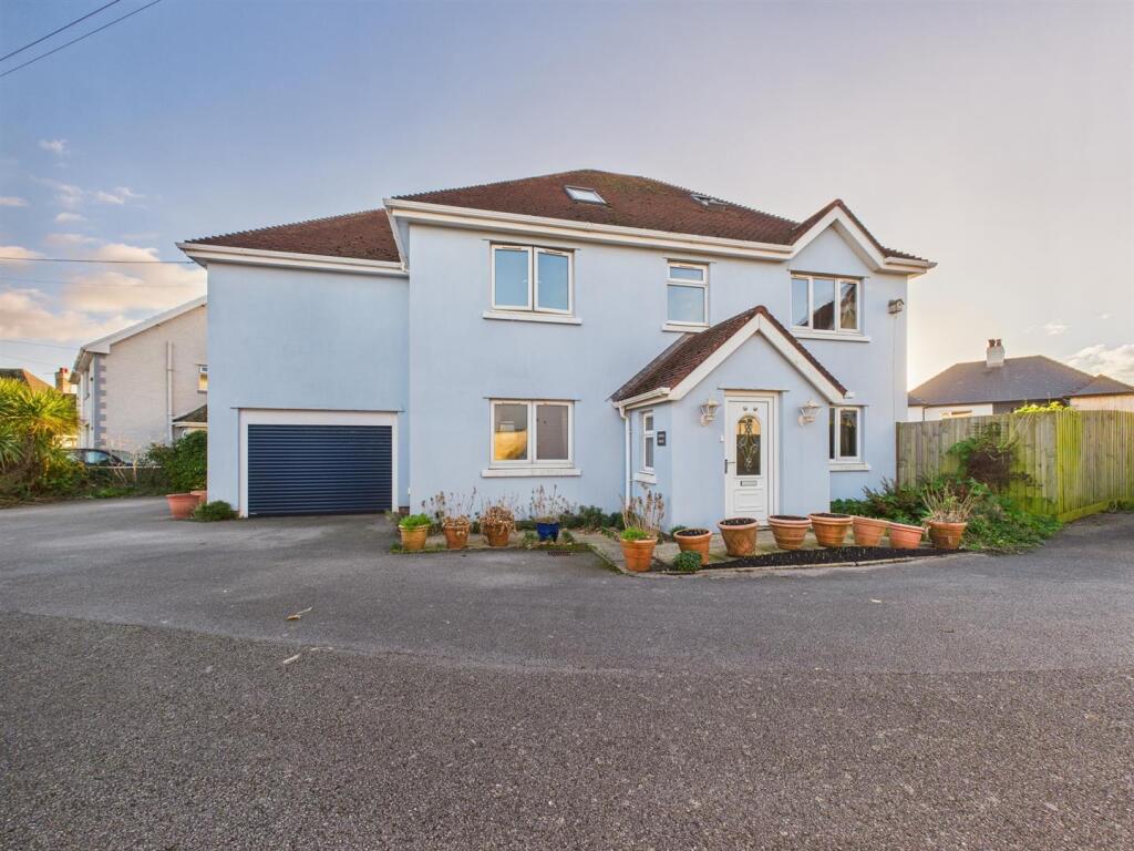 Main image of property: Warwick Crescent, Porthcawl