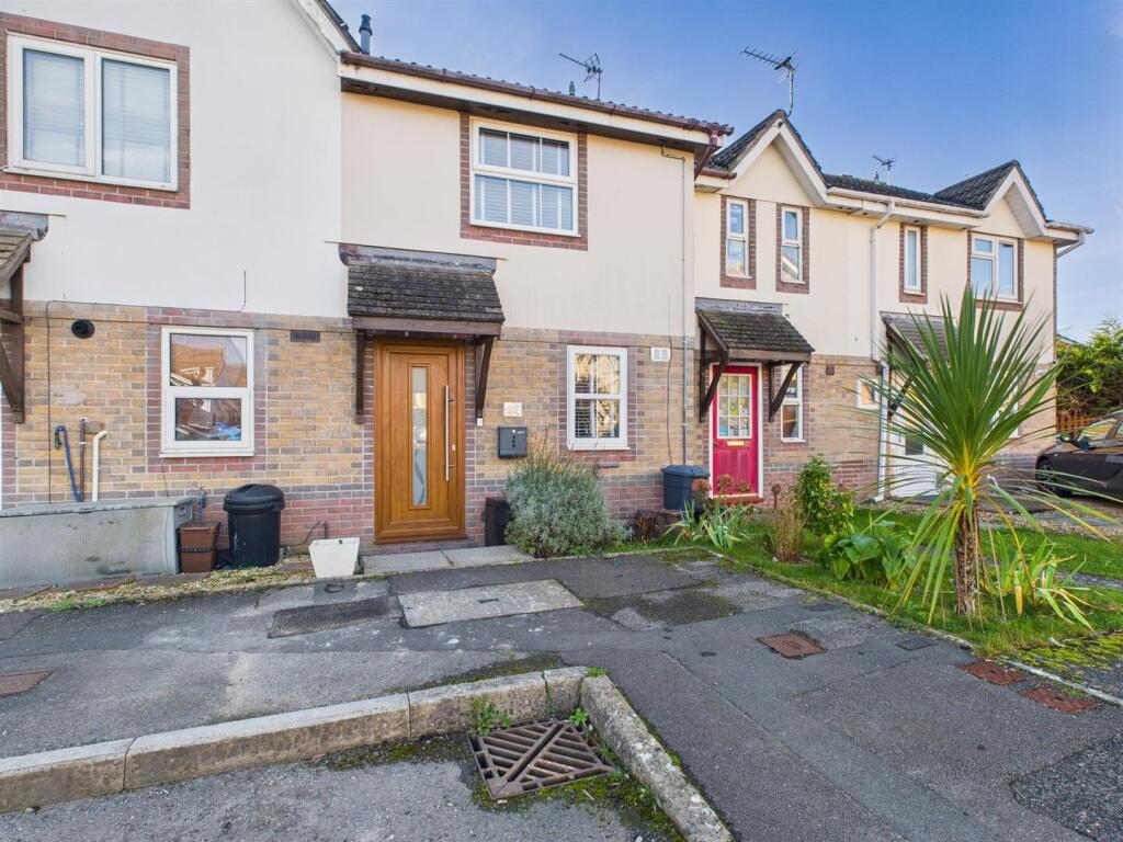 Main image of property: Birch Walk, Porthcawl