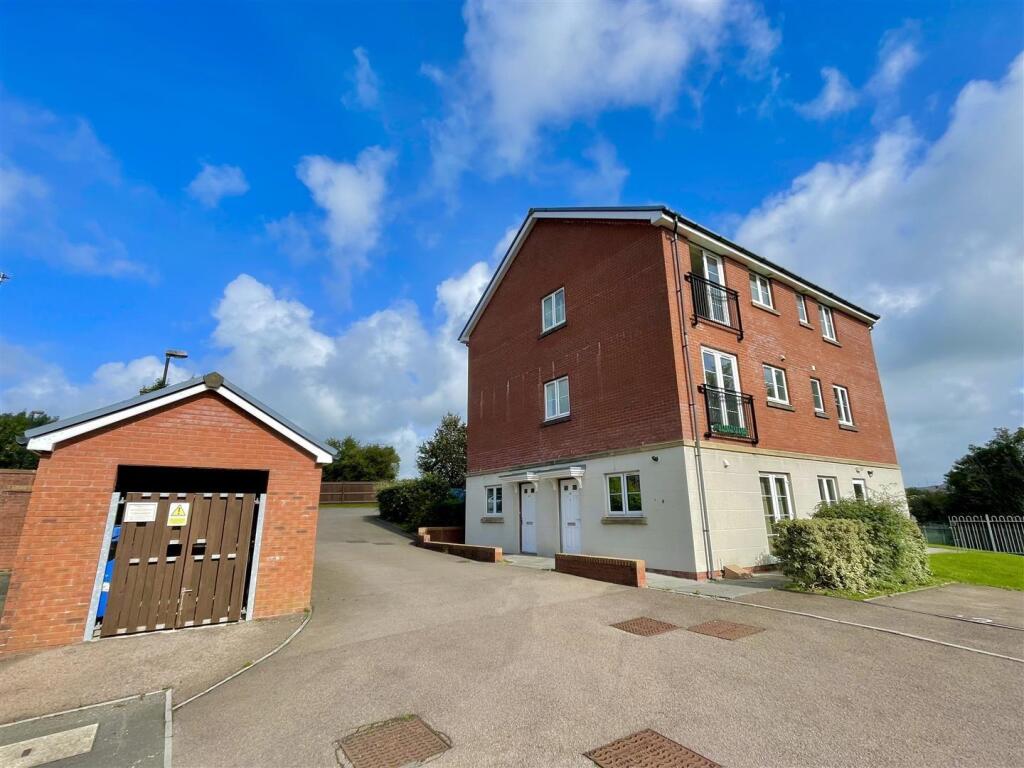 Main image of property: Skylark Road, North Cornelly