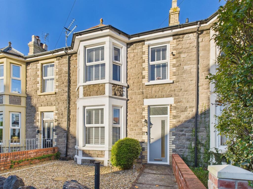 Main image of property: New Road, Porthcawl