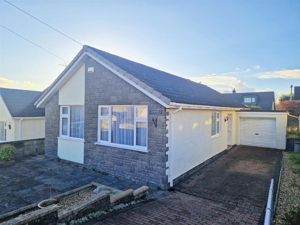 Main image of property: Ashgrove, Porthcawl