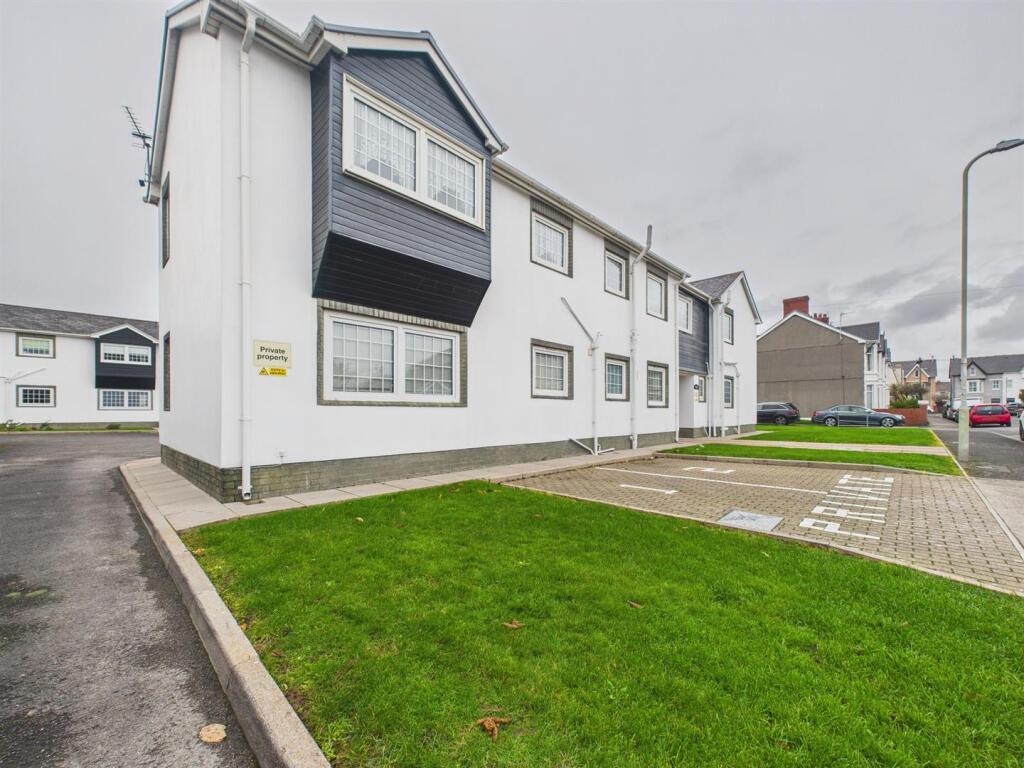 Main image of property: Porthcawl