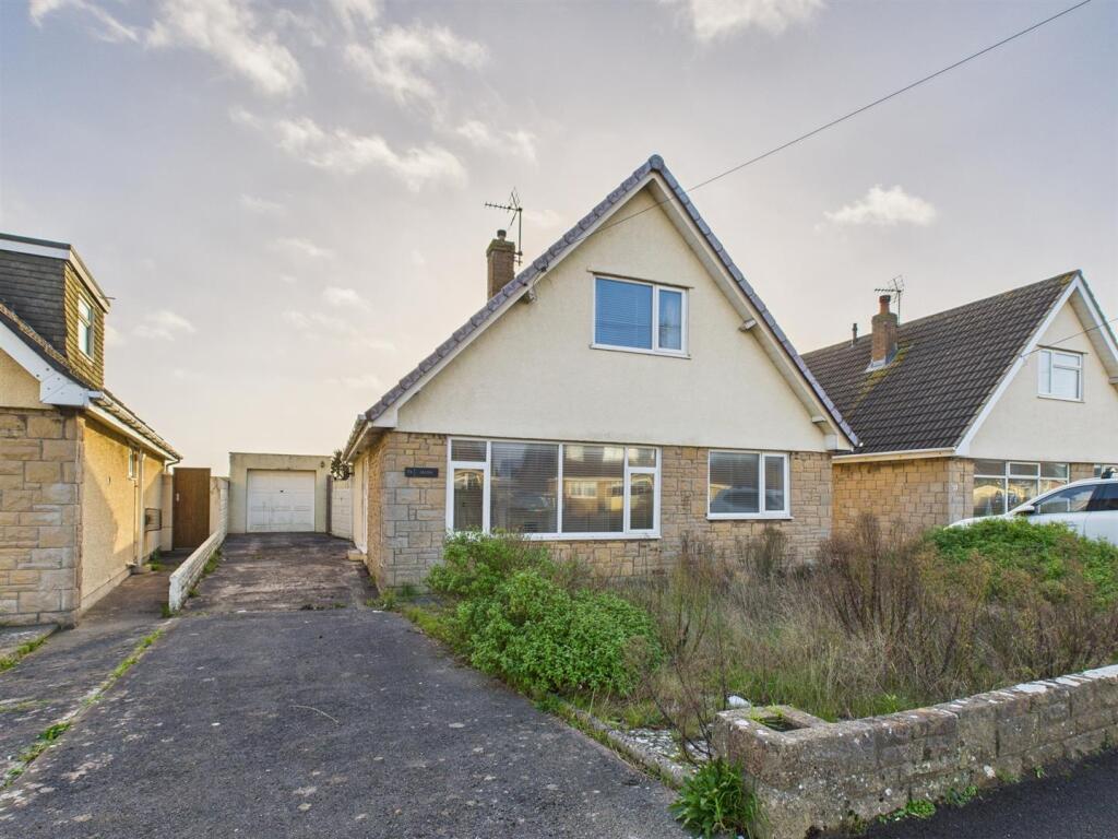 Main image of property: Fulmar Road, Porthcawl