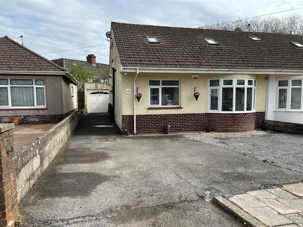 Main image of property: St. Johns Drive, Porthcawl