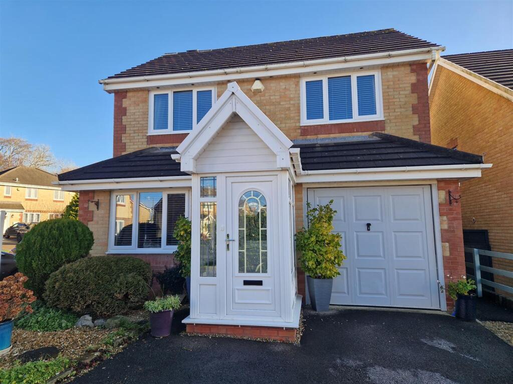 Main image of property: Min Y Coed, Margam, Port Talbot