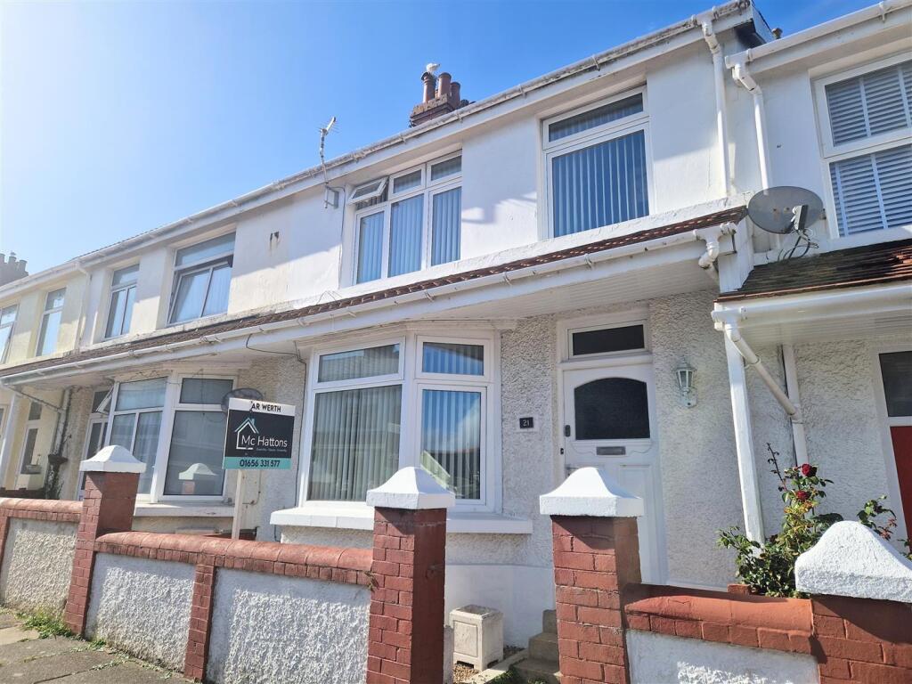 Main image of property: Lewis Place, Porthcawl
