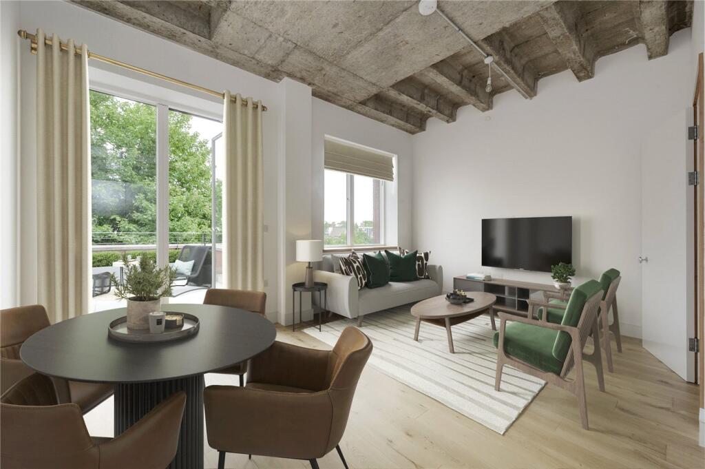 Main image of property: Winchelsea Road, Harlesden, London, NW10