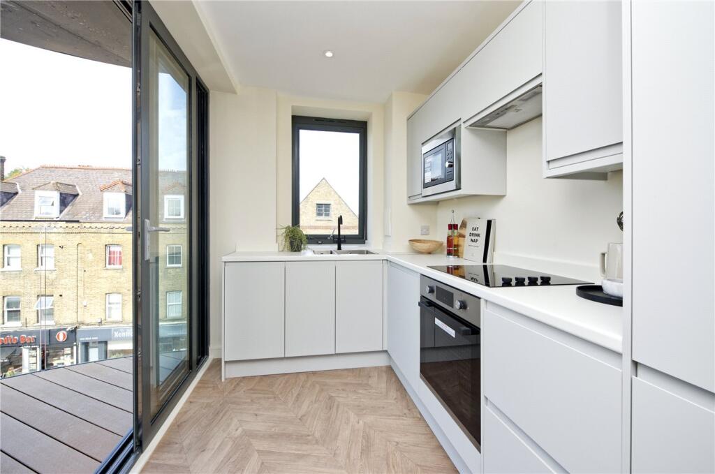 Additional property image - High Street, Beckenham, BR3