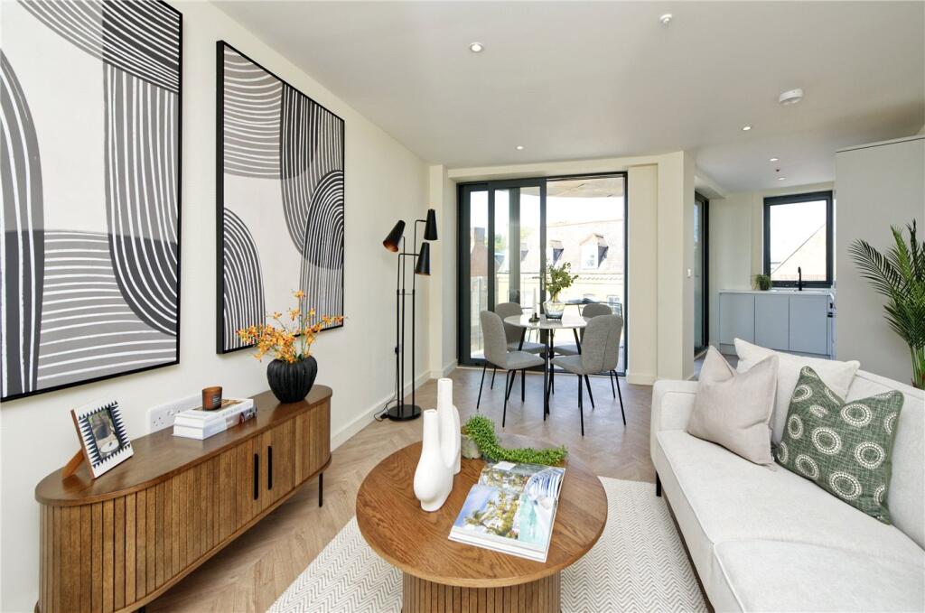 Additional property image - High Street, Beckenham, BR3