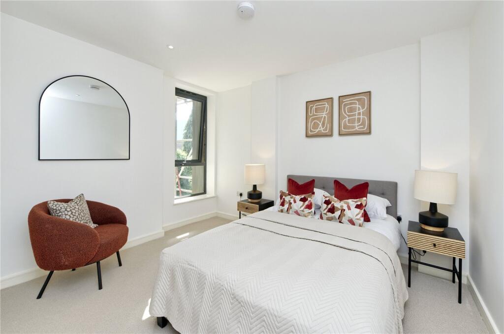 Additional property image - High Street, Beckenham, BR3