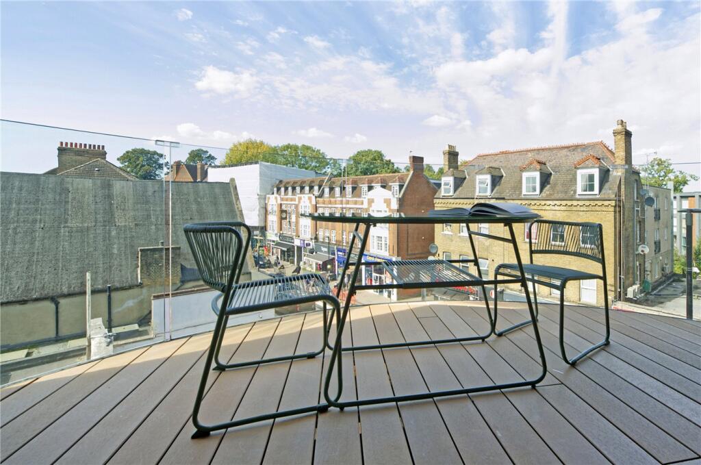Additional property image - High Street, Beckenham, BR3