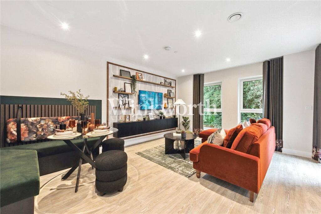 Main image of property: St. Ann's Road, London, N15