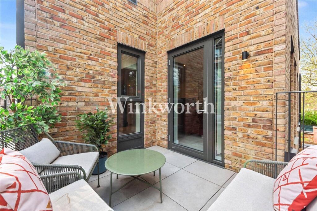 Main image of property: St. Ann's Road, London, N15