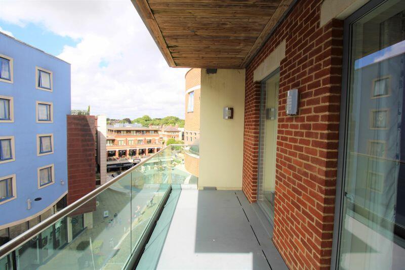 Main image of property: Pope Street, Dorchester, Dorset, DT1