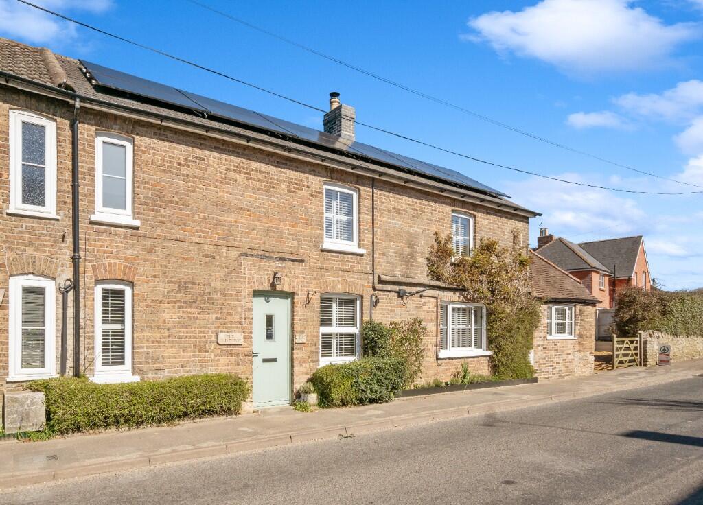 Main image of property: The Old Forge, Broadmayne