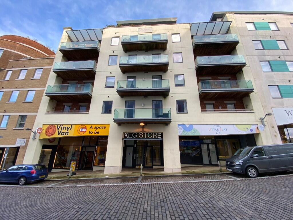Main image of property: The Keg Store, Dorchester, Dorset, DT1