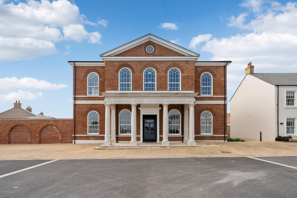 Main image of property: Crown Gate, Dorchester, Dorset, DT1