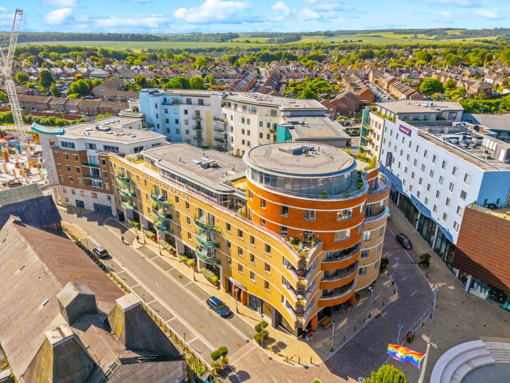 Main image of property: The Cooperage, Brewery Square