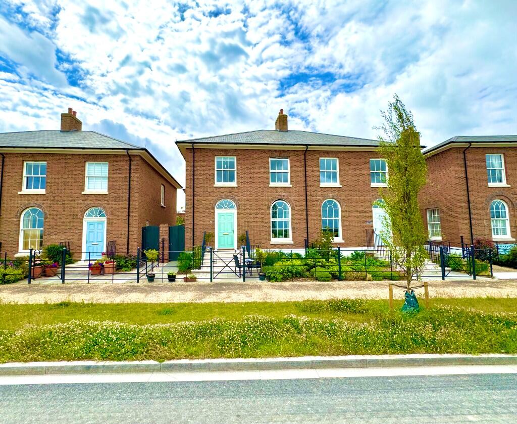 Main image of property: Peninsula Way, Dorchester, Dorset, DT1