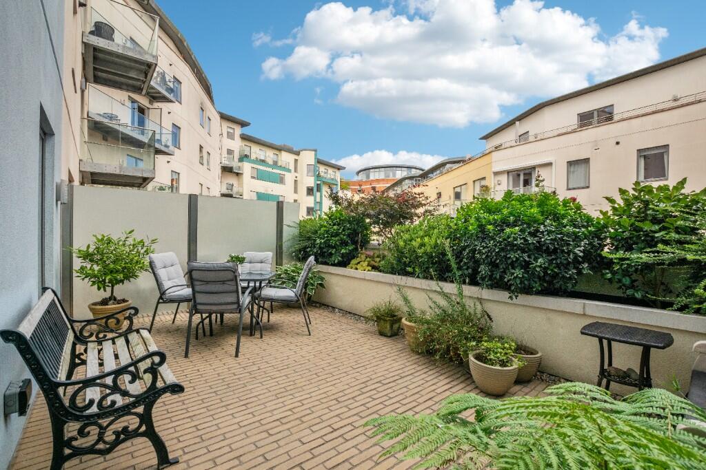 Main image of property: Barley Building, Dorchester, Dorset, DT1