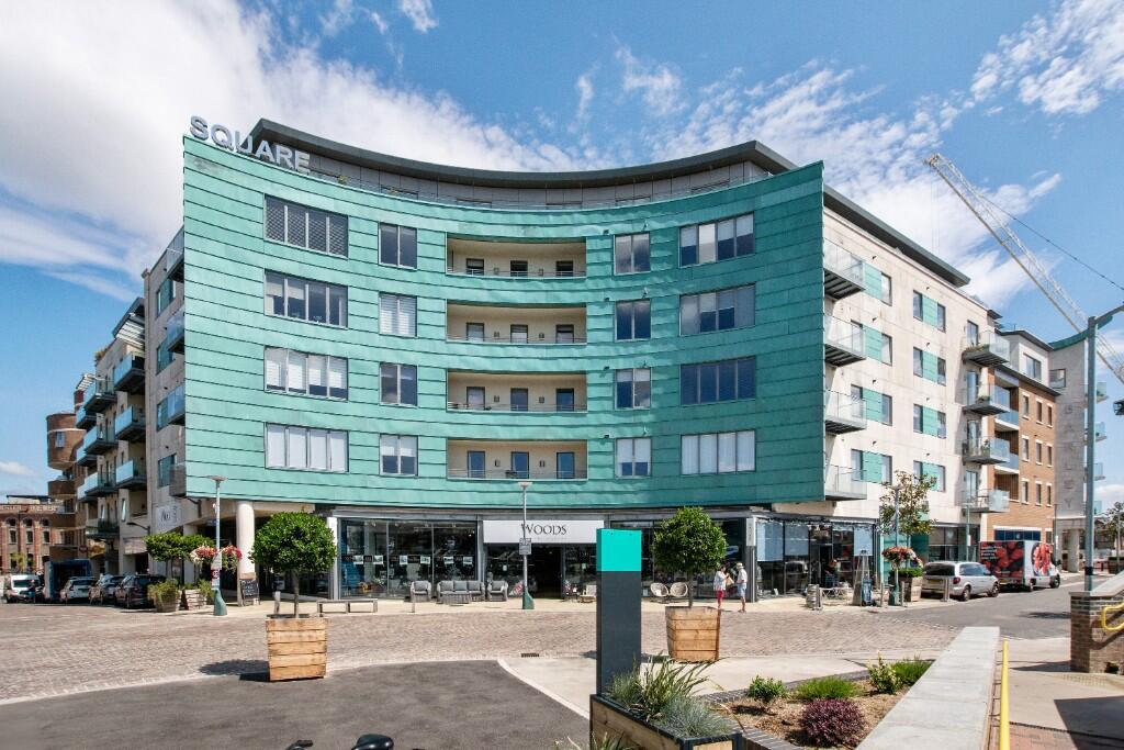 Main image of property: Copper Crescent, Dorchester, Dorset, DT1