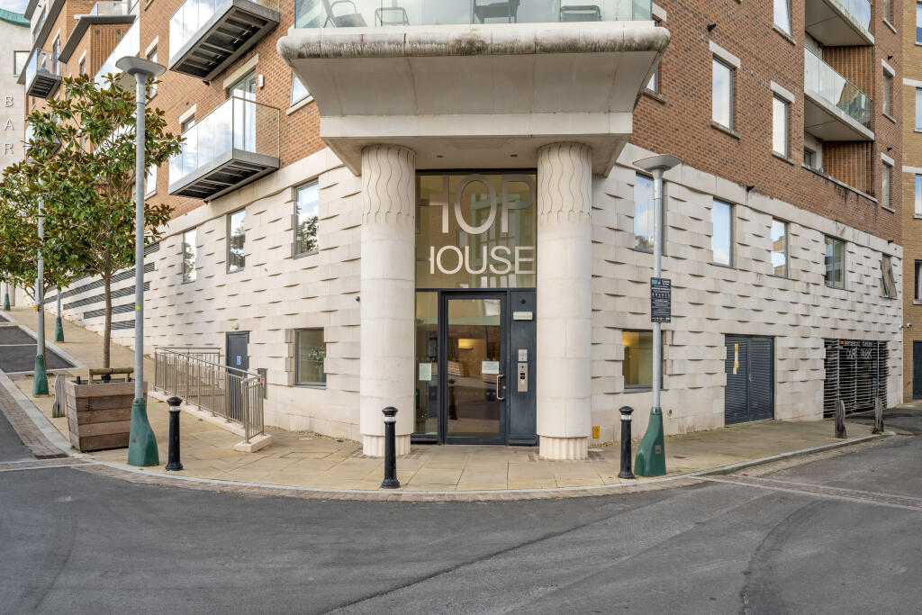 Main image of property: Hop House, Brewery Square, DT1 1HL