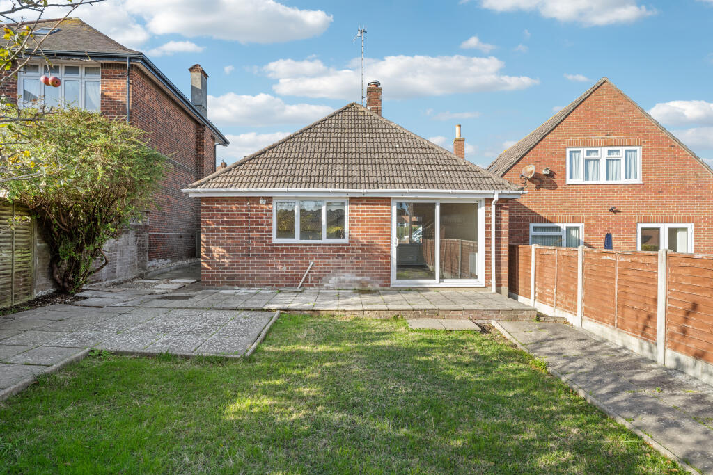 Main image of property: St. Georges Avenue, Weymouth, Dorset, DT4