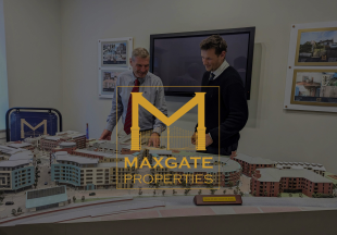 Maxgate Properties, Dorchesterbranch details