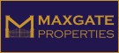 Maxgate Properties, Dorchester Estate Agent Logo