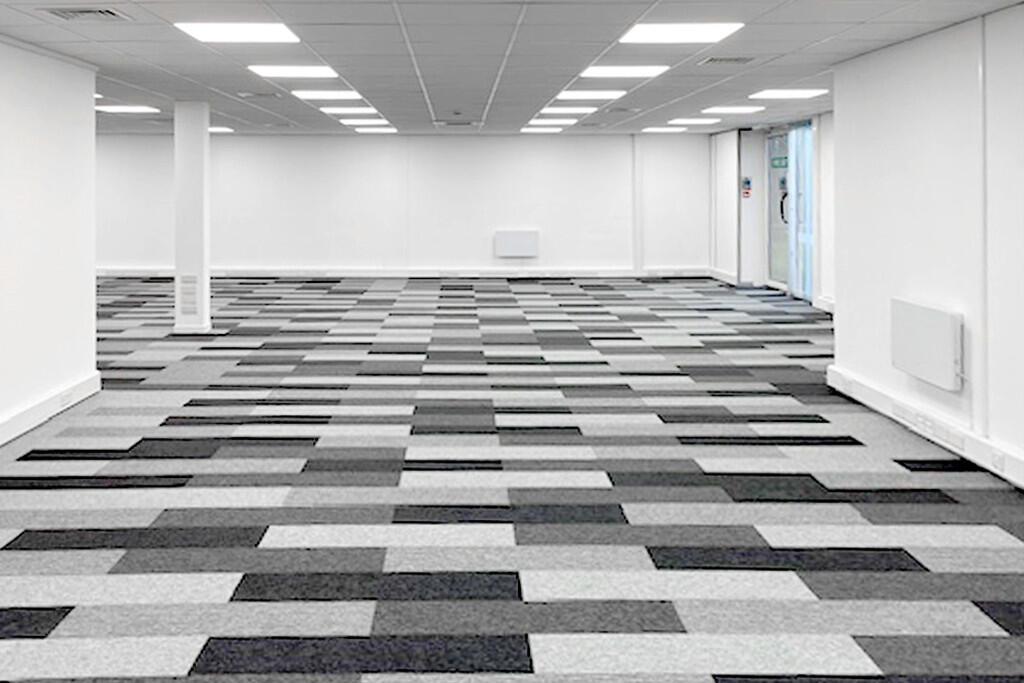 Main image of property: Workspace 6 GF/ FF, Space2work Warrington, Cheshire, WA2