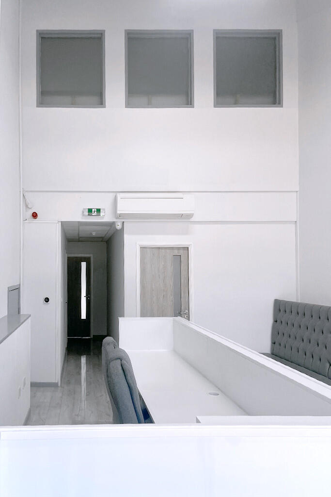 Main image of property: Workspace 3, Space2work Warrington, WA2